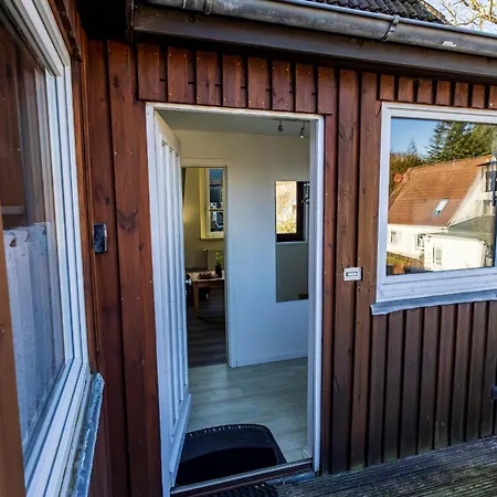Tuemmelkoje Apartment Sankt Peter-Ording