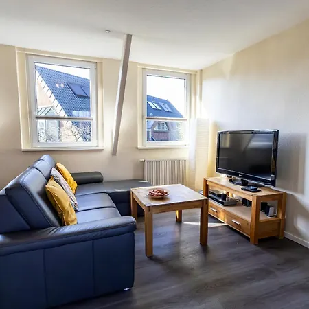 Apartment Tuemmelkoje