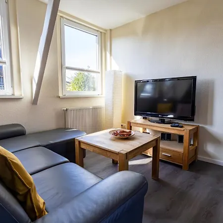 Appartement Tümmelkoje Sankt Peter-Ording