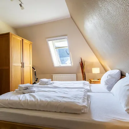 Tümmelkoje Appartement