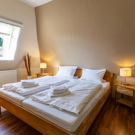 Appartement Tümmelkoje