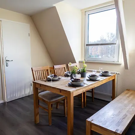Tuemmelkoje Apartment *