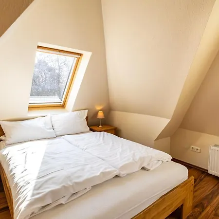 Appartement Tümmelkoje *