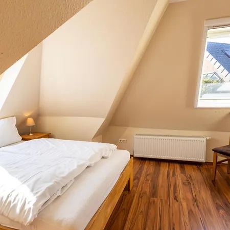 Apartment Tuemmelkoje