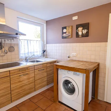Tuemmelkoje Apartment