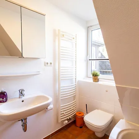 Tümmelkoje Appartement Sankt Peter-Ording