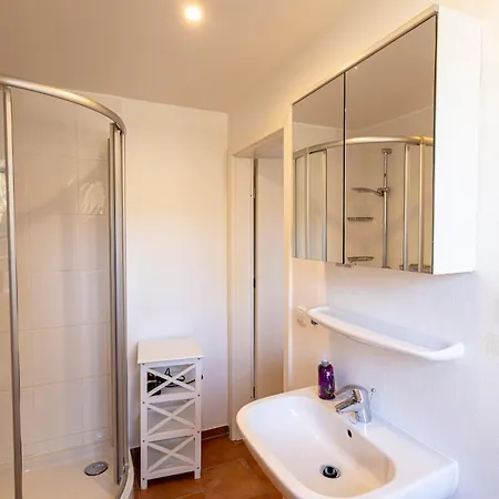 Appartement Tümmelkoje