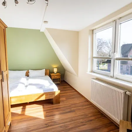 Tuemmelkoje Sankt Peter-Ording