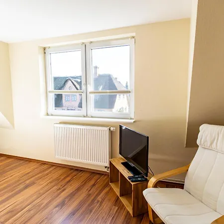 Tuemmelkoje Apartment